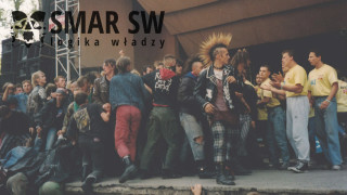 SMAR SW - logika władzy - Walczmy o Swoje Prawa [remaster] - you have a mind decide for yourself....