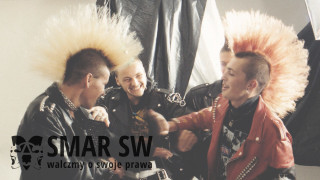 SMAR SW - walczmy o swoje prawa - Walczmy o Swoje Prawa [remaster] - we won't give in, there's no price on us...