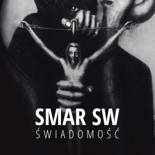 Remaster płyty SMAR SW Świadomość na vinylu i cd