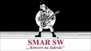 SMAR SW - Koncert na Zalesiu 1992