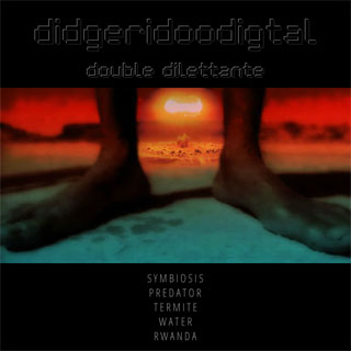 MP3 Didgeridoodigital - Double Dilettante
