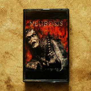 Kaseta Neurosis - Enemy of the Sun