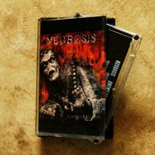 Kaseta Neurosis - Enemy of the Sun
