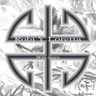 MP3 Robi Y Loretta - 365 days