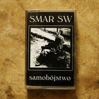 Kaseta SMAR SW - Samobójstwo