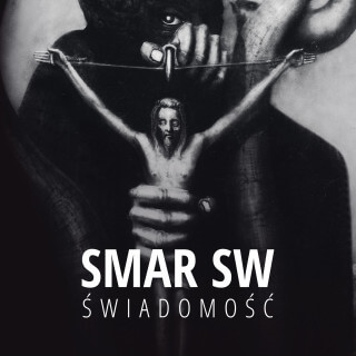 Płyta winylowa zielona SMAR SW - świadomość - remaster