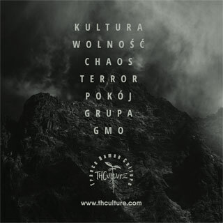 MP3 THCulture - Individual