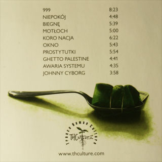 MP3 THCulture - Tea Age Culture
