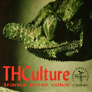 MP3 THCulture - Trance Noise Voice
