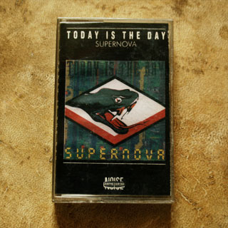 Kaseta Today Is the Day - Supernova