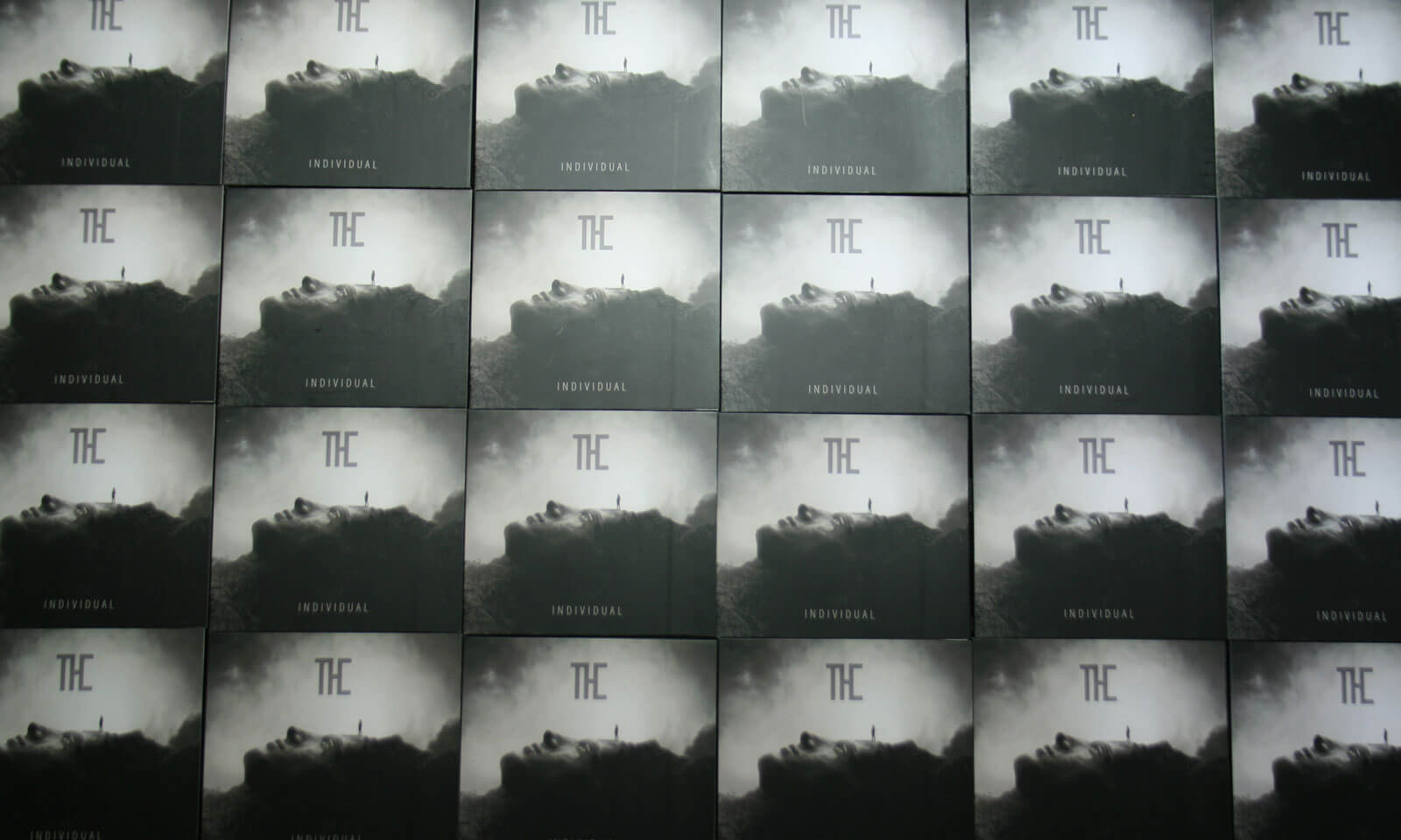 CD THCulture - Individual