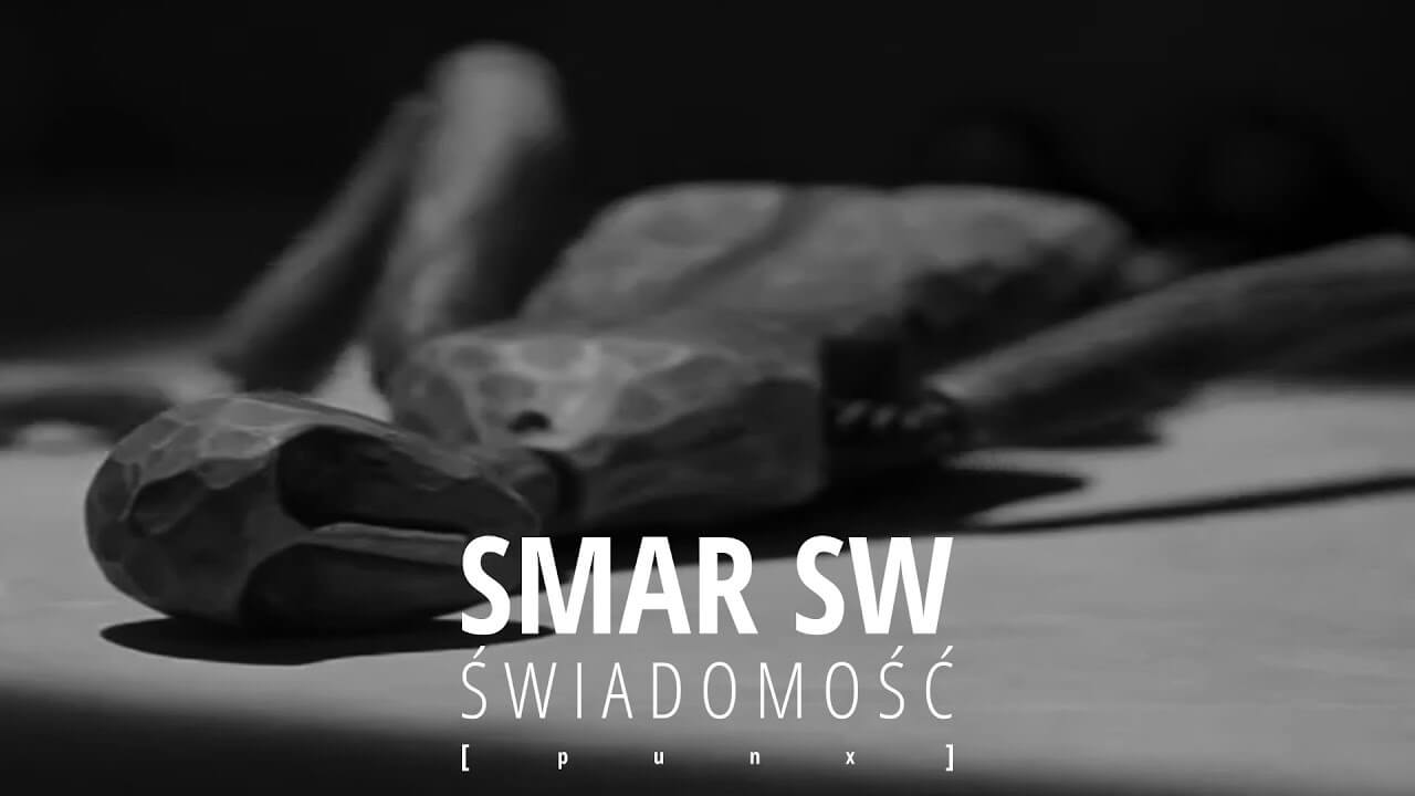 SMAR SW - punx - [remaster] [full album] [1994 - 2024]